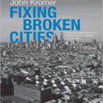 خرید و دانلود نسخه کامل کتاب Fixing Broken Cities:  The Implementation of Urban Development Strategies