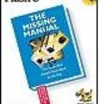 خرید و دانلود نسخه کامل کتاب Flash 8: The Missing Manual