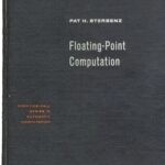 خرید و دانلود نسخه کامل کتاب Floating-Point Computation