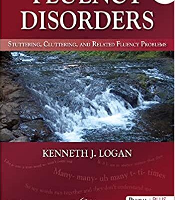خرید و دانلود نسخه کامل کتاب Fluency Disorders: Stuttering, Cluttering, and Related Fluency Problems (2nd Edition) –  Pdf