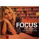 خرید و دانلود نسخه کامل کتاب FOCUS on Community College Success (5th Edition) –  PDF