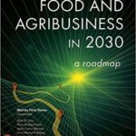 خرید و دانلود نسخه کامل کتاب Food and agribusiness in 2030: a roadmap –  pdf