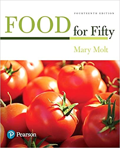 خرید و دانلود نسخه کامل کتاب Food for Fifty (What’s New in Culinary & Hospitality) (14th Edition) –  Pdf_684596a764bf7.jpeg خرید و دانلود نسخه کامل کتاب Food for Fifty (What’s New in Culinary & Hospitality) (14th Edition) –  Pdf