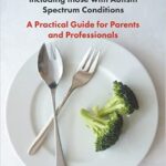 خرید و دانلود نسخه کامل کتاب Food Refusal and Avoidant Eating in Children, including those with Autism Spectrum Conditions –  +  Pdf