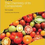 خرید و دانلود نسخه کامل کتاب Food: The Chemistry of its Components (6th Edition) –  +  Pdf