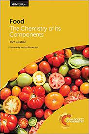 خرید و دانلود نسخه کامل کتاب Food: The Chemistry of its Components (6th Edition) –  +  Pdf