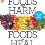 خرید و دانلود نسخه کامل کتاب Foods That Harm, Foods That Heal – PDF