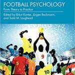 خرید و دانلود نسخه کامل کتاب Football Psychology [2019] –  PDF
