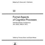 خرید و دانلود نسخه کامل کتاب Formal Aspects of Cognitive Processes: Interdisciplinary Conference Ann Arbor, March 1972