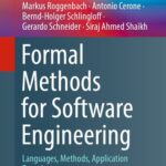 خرید و دانلود نسخه کامل کتاب Formal Methods for Software Engineering: Languages, Methods, Application Domains