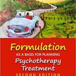 خرید و دانلود نسخه کامل کتاب Formulation As a Basis for Planning Psychotherapy Treatment (2nd Edition) –  PDF