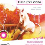 خرید و دانلود نسخه کامل کتاب Foundation Flash CS3 Video