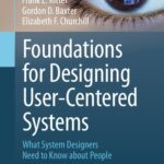 خرید و دانلود نسخه کامل کتاب Foundations for Designing User-Centered Systems: What System Designers Need to Know about People