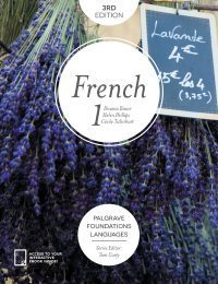 خرید و دانلود نسخه کامل کتاب Foundations French 1 (3rd Edition) –  Pdf