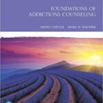 خرید و دانلود نسخه کامل کتاب Foundations of Addictions Counseling (4th Edition) [2020] –  +  Pdf