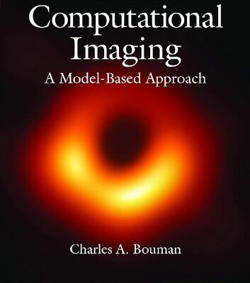 خرید و دانلود نسخه کامل کتاب Foundations of Computational Imaging: A Model-Based Approach