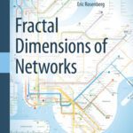 خرید و دانلود نسخه کامل کتاب Fractal Dimensions of Networks