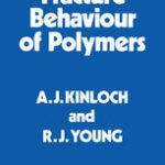 خرید و دانلود نسخه کامل کتاب Fracture Behaviour of Polymers –  PDF