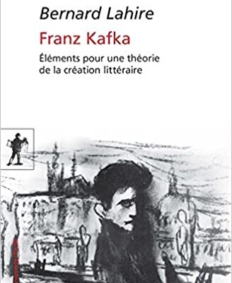 خرید و دانلود نسخه کامل کتاب Franz Kafka (Poche / Sciences humaines et sociales) (French Edition) –  +  Pdf