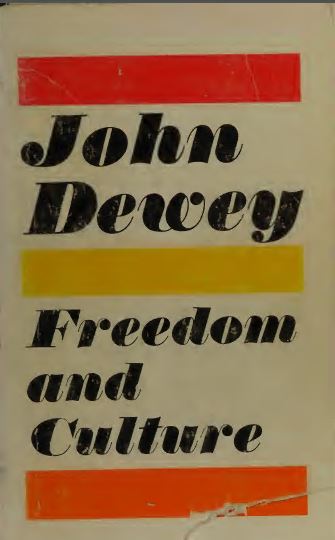 خرید و دانلود نسخه کامل کتاب Freedom and Culture BY Dewey – Pdf_683e819d05ea9.jpeg خرید و دانلود نسخه کامل کتاب Freedom and Culture BY Dewey – Pdf
