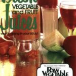 خرید و دانلود نسخه کامل کتاب Fresh Vegetable and Fruit Juices –  PDF