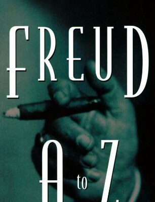 خرید و دانلود نسخه کامل کتاب Freud A to Z –  PDF