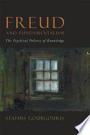 خرید و دانلود نسخه کامل کتاب Freud and fundamentalism: The psychical politics of knowledge. –  PDF