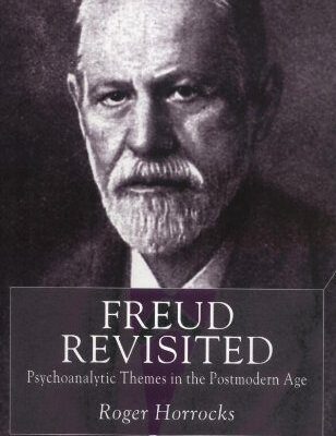 خرید و دانلود نسخه کامل کتاب Freud Revisited: Psychoanalytic Themes in the Postmodern Age –  PDF