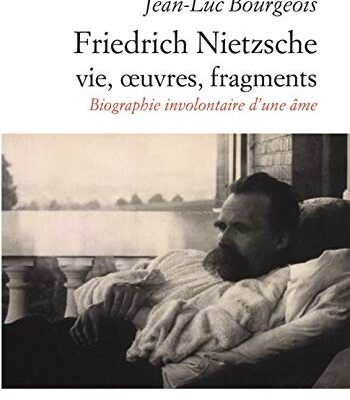 خرید و دانلود نسخه کامل کتاب Friedrich Nietzsche. Vie, œuvres, fragments (PHILOSOPHIE IMAGINAIRE) (French Edition) –  +  pdf