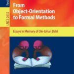 خرید و دانلود نسخه کامل کتاب From Object-Orientation to Formal Methods: Essays in Memory of Ole-Johan Dahl