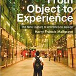 خرید و دانلود نسخه کامل کتاب From Object to Experience:  The New Culture of Architectural Design