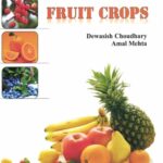 خرید و دانلود نسخه کامل کتاب Fruit crops –  PDF
