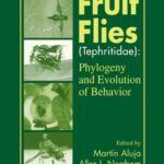 خرید و دانلود نسخه کامل کتاب Fruit Flies (Tephritidae): Phylogeny and Evolution of Behavior –  PDF