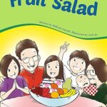 خرید و دانلود نسخه کامل کتاب Fruit Salad (Lee Family Series Book 16) –  PDF
