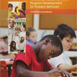 خرید و دانلود نسخه کامل کتاب Functional Assessment and Program Development for Problem Behavior: A Practical Handbook (3rd Edition) –  PDF