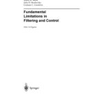 خرید و دانلود نسخه کامل کتاب Fundamental Limitations in Filtering and Control