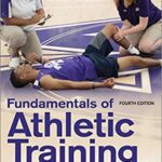 خرید و دانلود نسخه کامل کتاب Fundamentals of Athletic Training (4th Edition) –  +  pdf