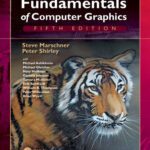 خرید و دانلود نسخه کامل کتاب Fundamentals of Computer Graphics