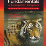 خرید و دانلود نسخه کامل کتاب Fundamentals of Computer Graphics
