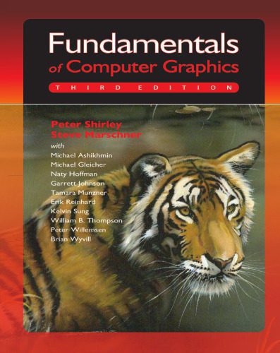 خرید و دانلود نسخه کامل کتاب Fundamentals of Computer Graphics_685e52534dc54.jpeg خرید و دانلود نسخه کامل کتاب Fundamentals of Computer Graphics