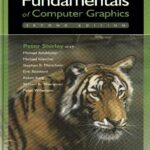 خرید و دانلود نسخه کامل کتاب Fundamentals of Computer Graphics