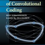 خرید و دانلود نسخه کامل کتاب Fundamentals of Convolutional Coding, 2nd Edition