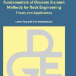 خرید و دانلود نسخه کامل کتاب Fundamentals of Discrete Element Methods for Rock Engineering –  PDF