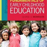 خرید و دانلود نسخه کامل کتاب Fundamentals of Early Childhood Education (8th Edition) –  Pdf