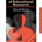 خرید و دانلود نسخه کامل کتاب Fundamentals of Educational Research (Teachers’ Library) (2nd Edition) [2005] –  PDF