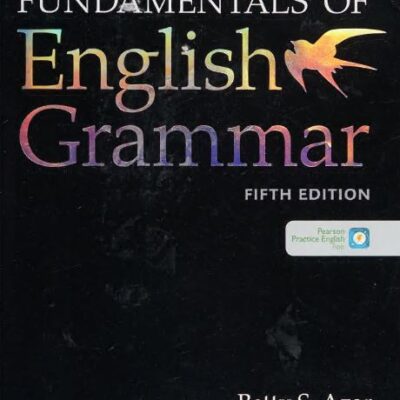 خرید و دانلود نسخه کامل کتاب Fundamentals of English Grammar (5th Edition) –  Pdf