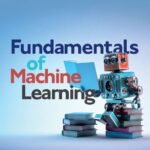 خرید و دانلود نسخه کامل کتاب Fundamentals of Machine Learning