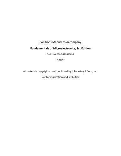 خرید و دانلود نسخه کامل کتاب Fundamentals of Microelectronics Solutions Manual_685d783016456.jpeg خرید و دانلود نسخه کامل کتاب Fundamentals of Microelectronics Solutions Manual