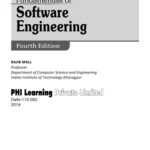 خرید و دانلود نسخه کامل کتاب Fundamentals of software engineering