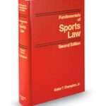خرید و دانلود نسخه کامل کتاب Fundamentals of Sports Law (2d Edition) – Html To PDF